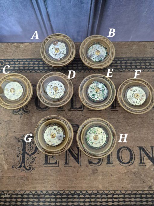 Bouton de meubles, patère, commode, tiroir, chevet     - Copie