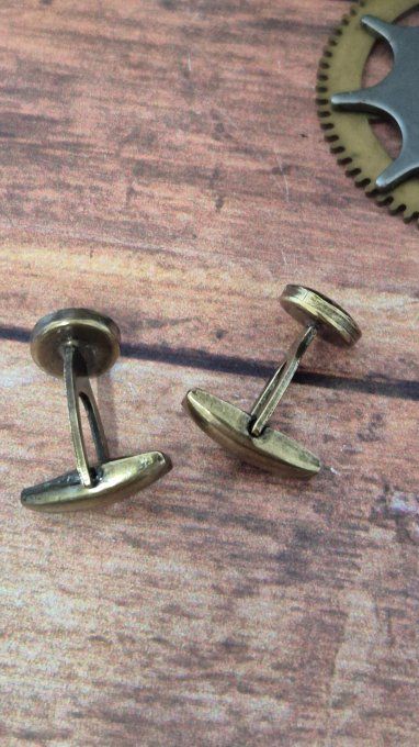 Accessoires steampunk pour costume, mariage ou cosplay