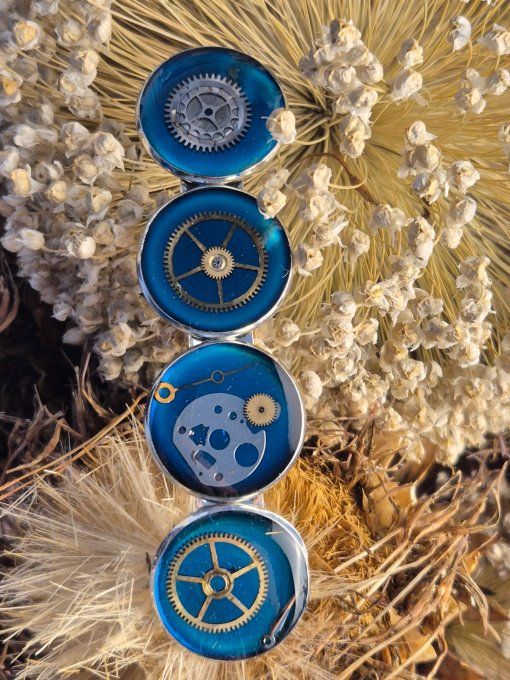 Barrette cheveux  