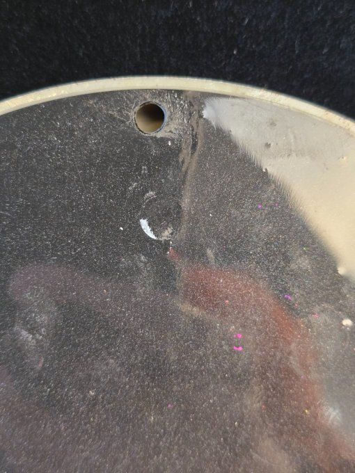 Cadre Steampunk “un monde mécanique"