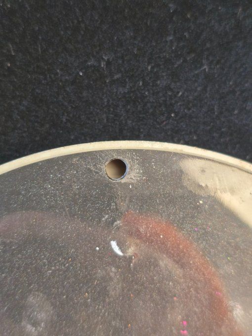 Cadre Steampunk “un monde mécanique" 