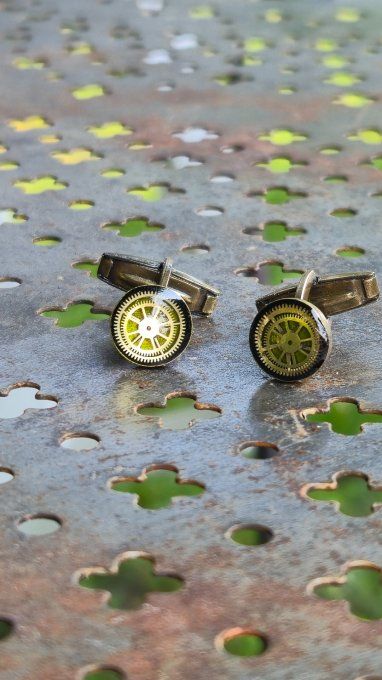 Accessoires steampunk pour costume, mariage ou cosplay