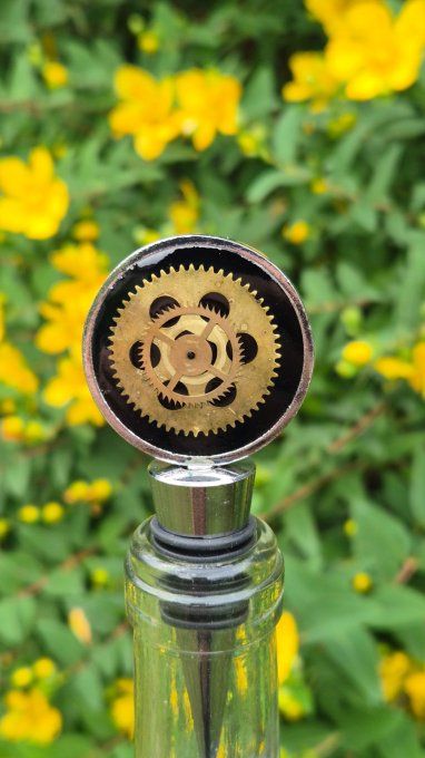  Une mécanique bien huilée pour vos apéros