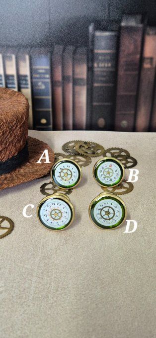 Boutons de placard, patère, commode, tiroir, chevet verts