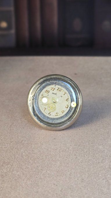 Bouton de placard, patère, commode, tiroir, chevet  