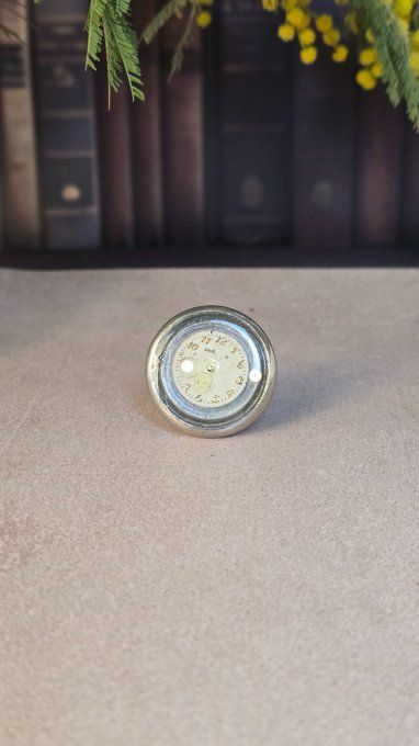 Bouton de placard, patère, commode, tiroir, chevet  