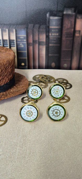 Boutons de placard, patère, commode, tiroir, chevet verts