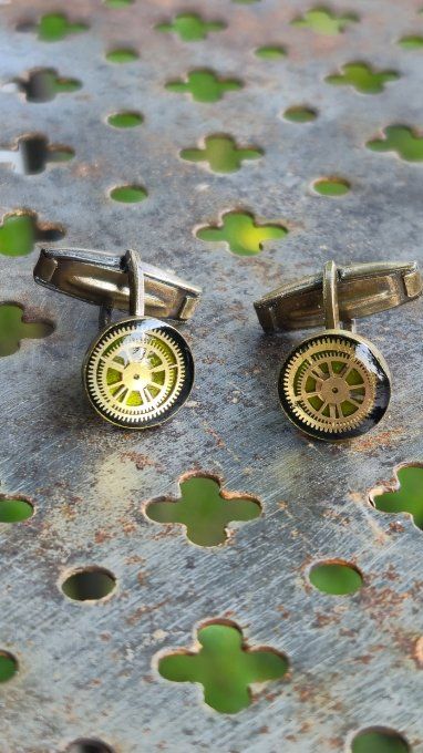 Accessoires steampunk pour costume, mariage ou cosplay