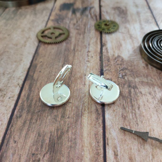 Boutons de manchette  